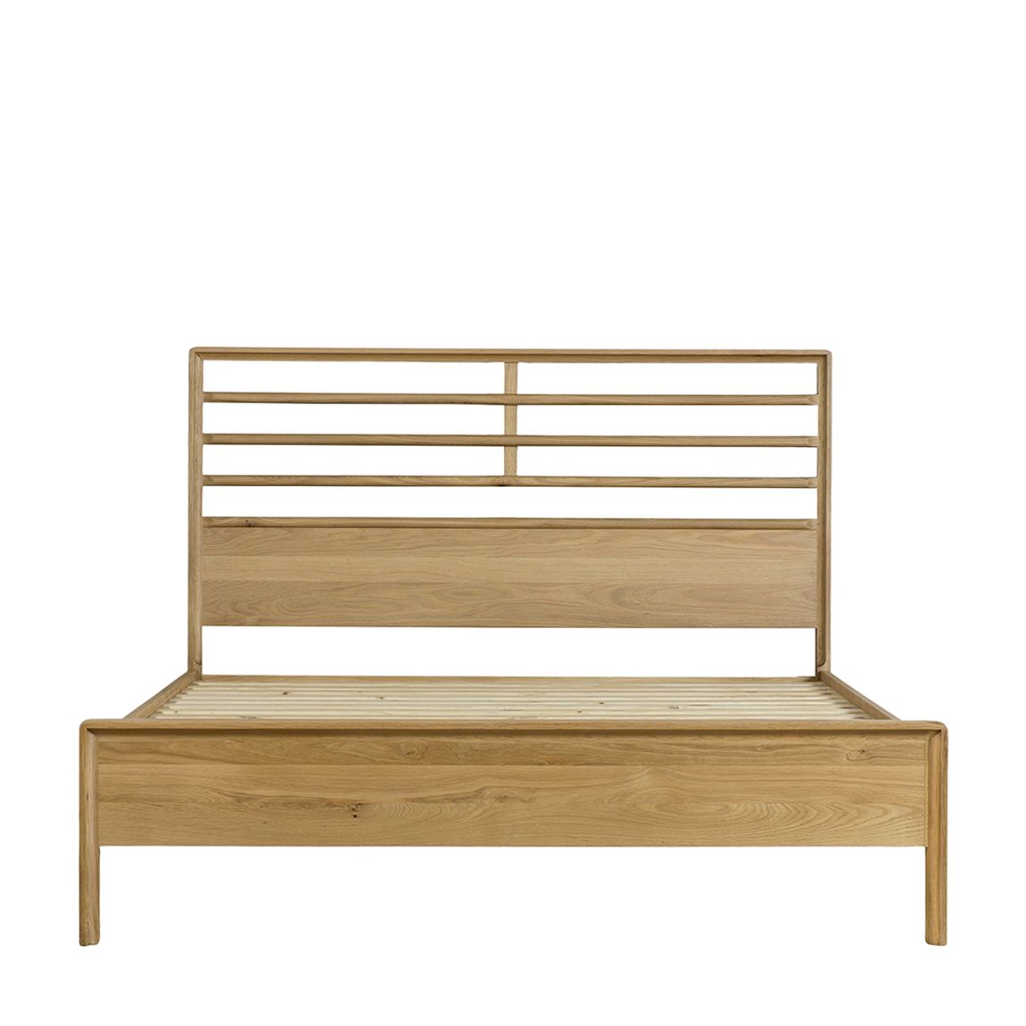 Derby Bed, King main product photo