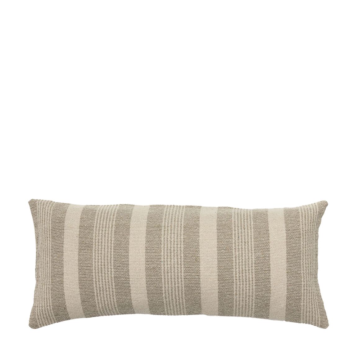 Simply Organic 80x35cm Cushion, Taupe main product photo
