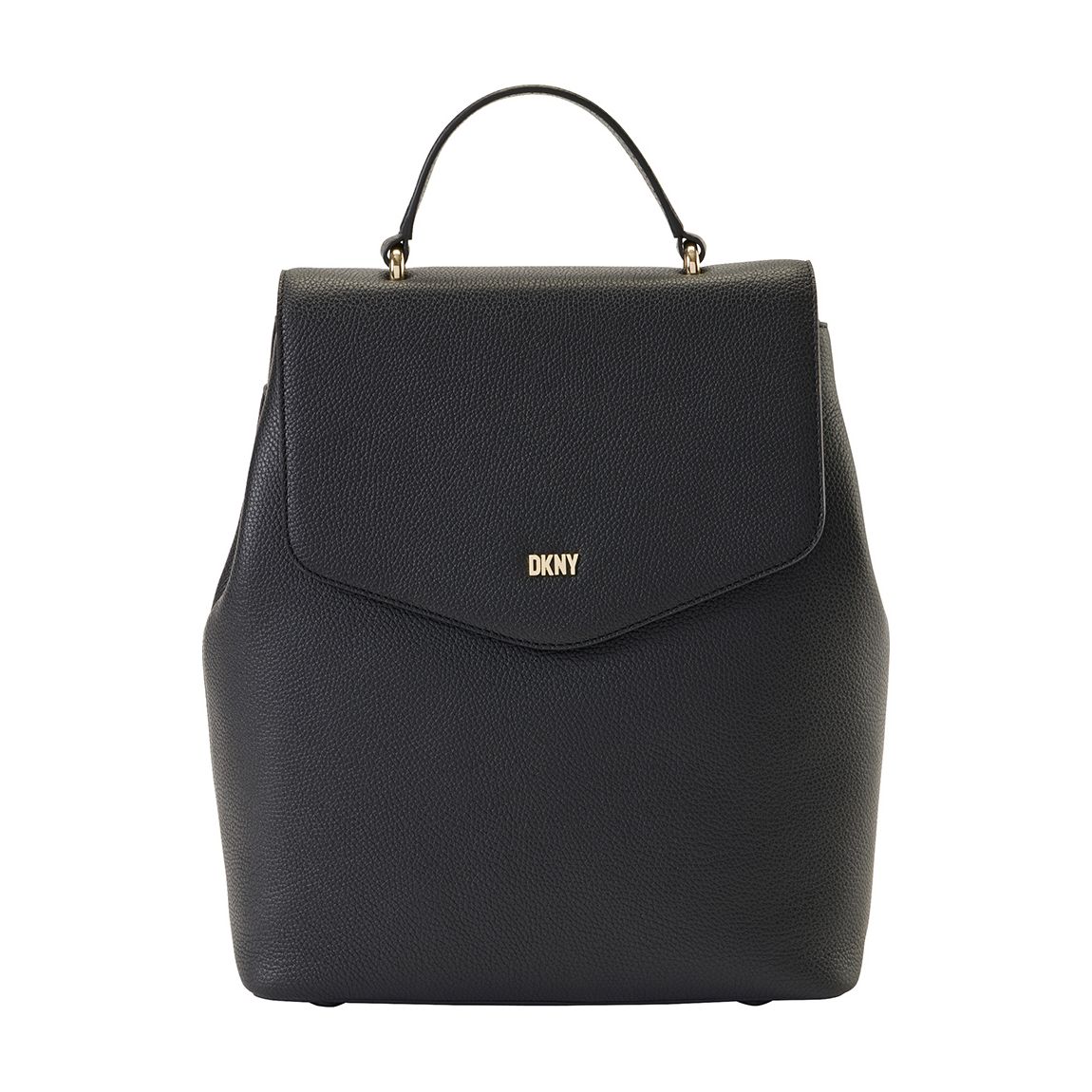 Black Gold Frankie Backpack main product photo