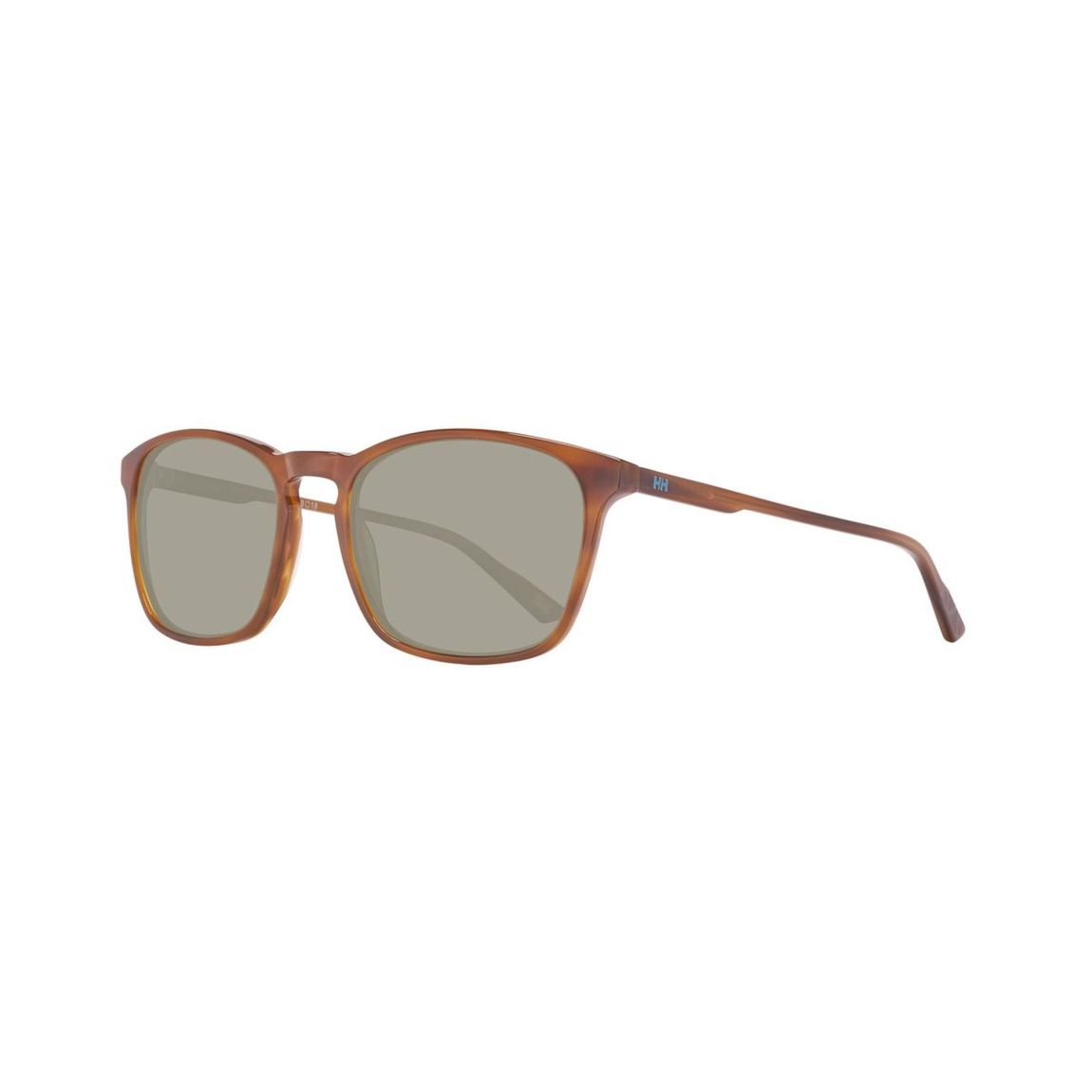 HH70004 Tortoise Sunglasses Unisex - Brown main product photo