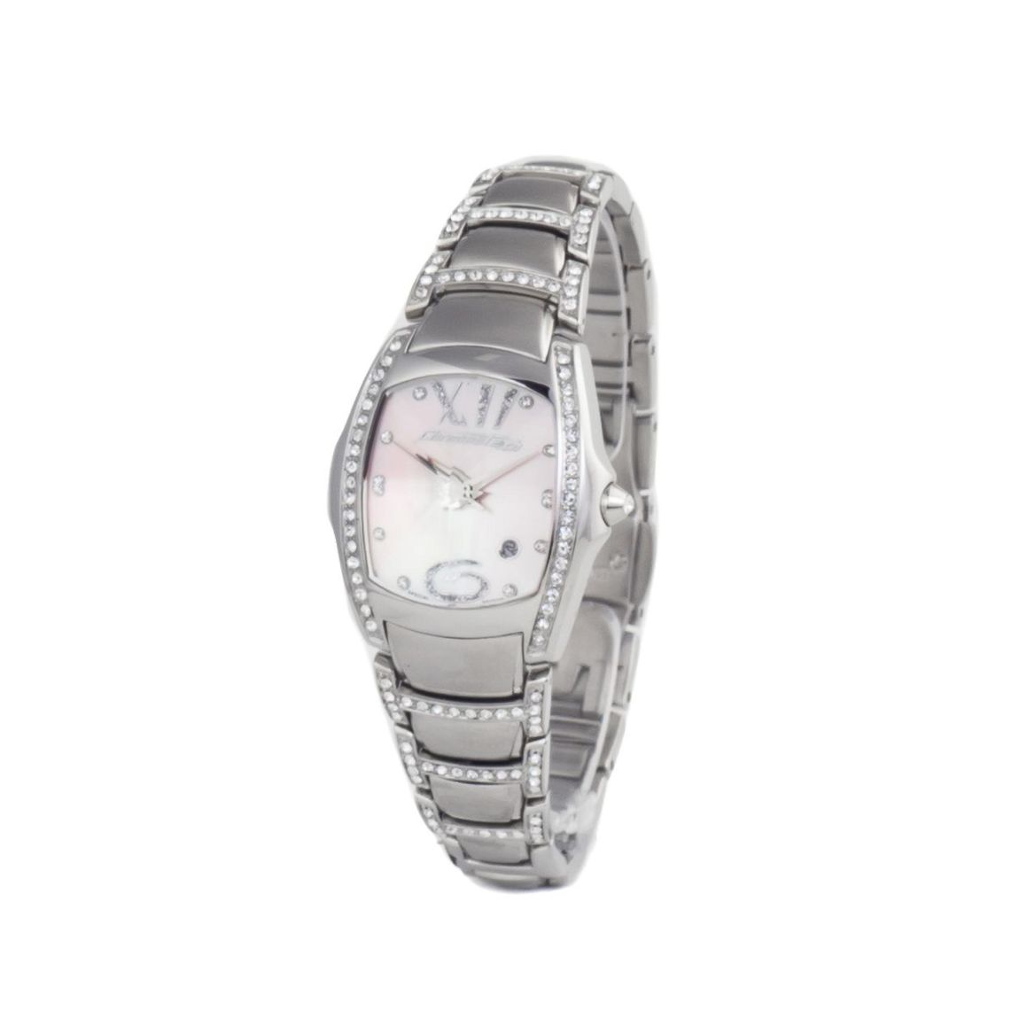 Diamond Watch CT7896SS17MAC Wo - Silver Watches main product photo