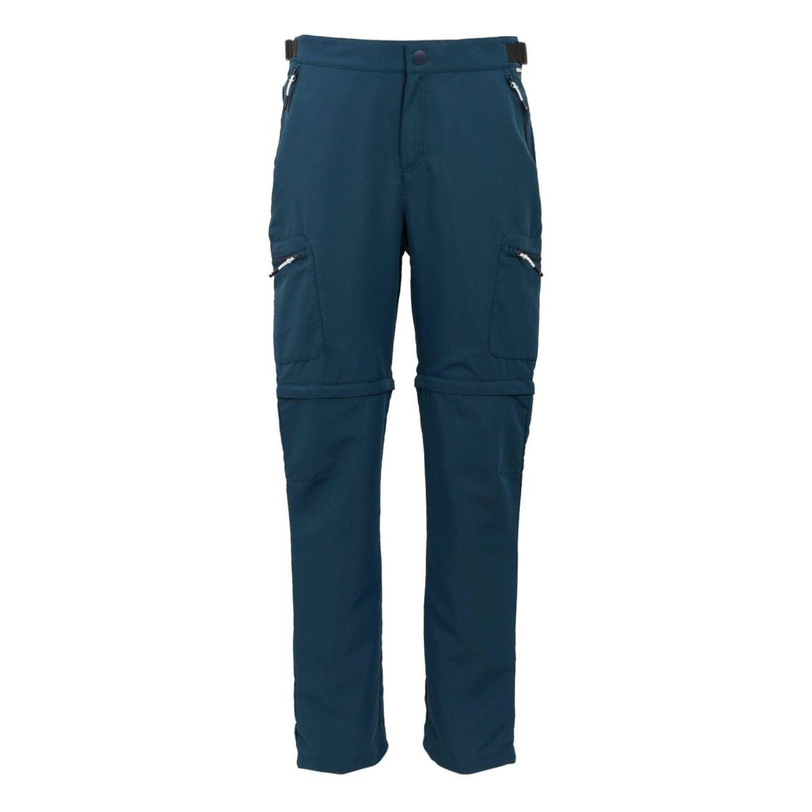 Hiking Trousers Leesville III Recycled Polyester Moonlight Denim main product photo