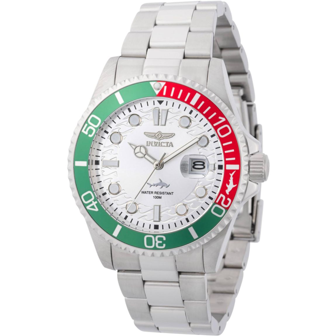 Pro Diver 8926OB watch - Grey Watches main product photo