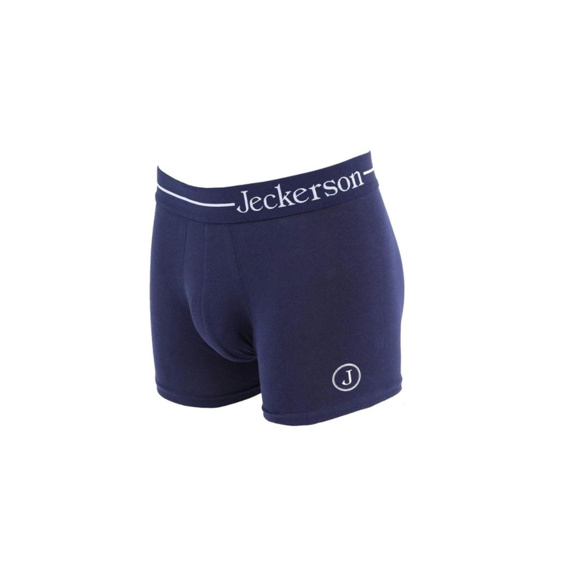 Classic Boxer Briefs vy - Blue Underwear main product photo