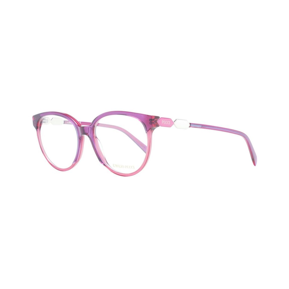 EP2680 Eyeglasses Frames Wo - Purple main product photo