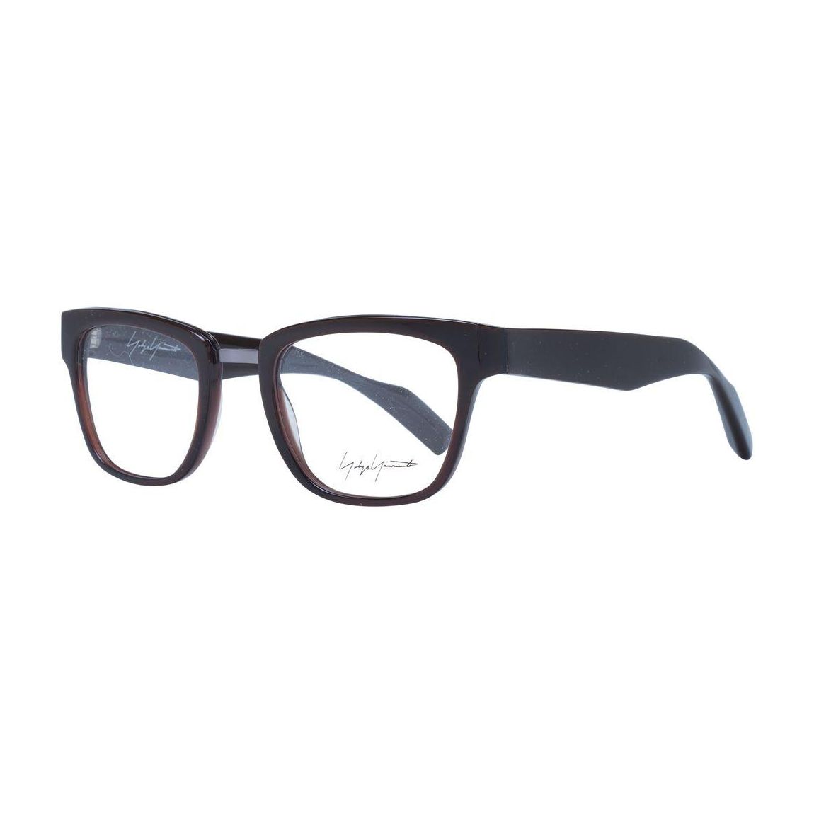 Eyeglasses Unisex - Brown Frames main product photo