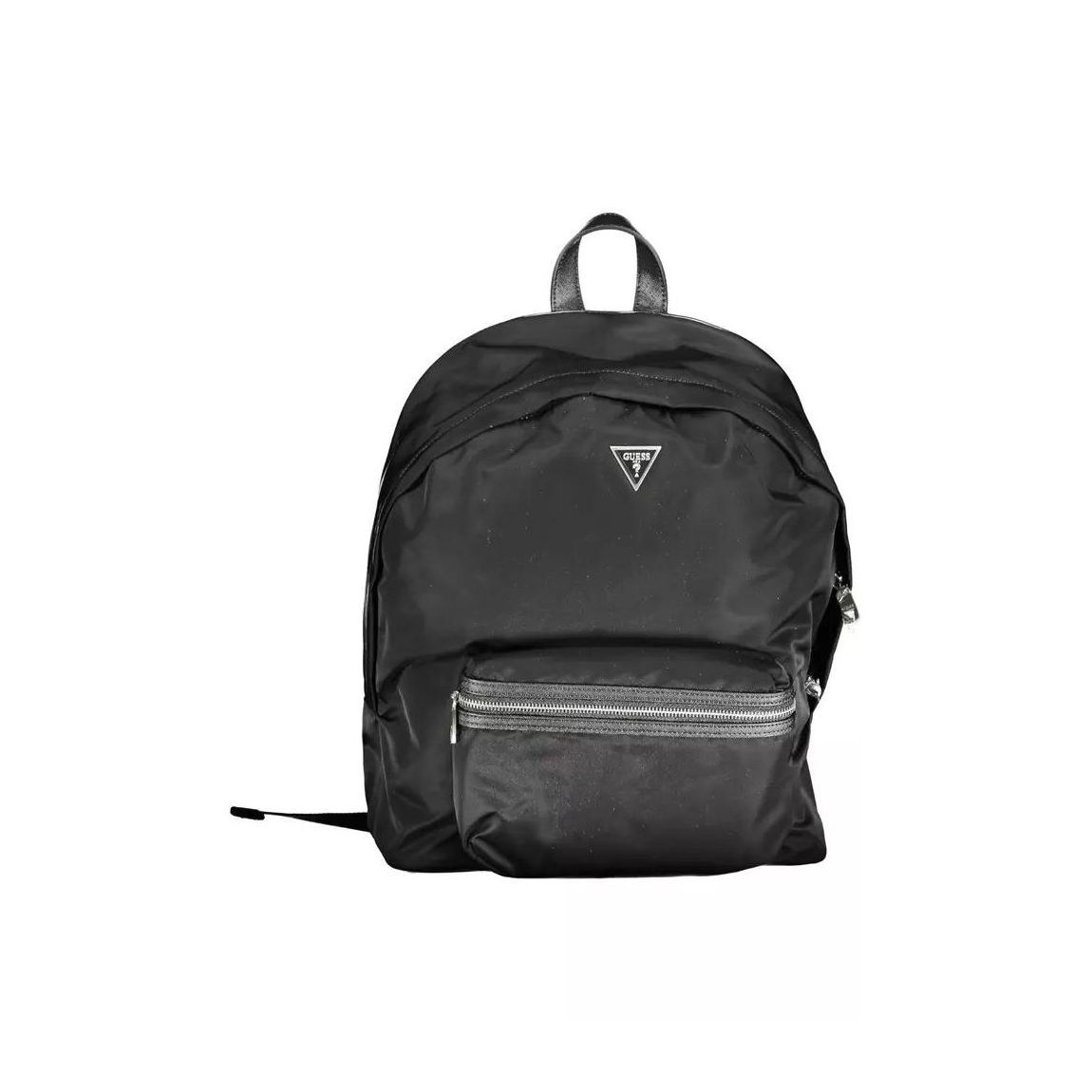 Nylon Backpack GU17534 Model - Black main product photo