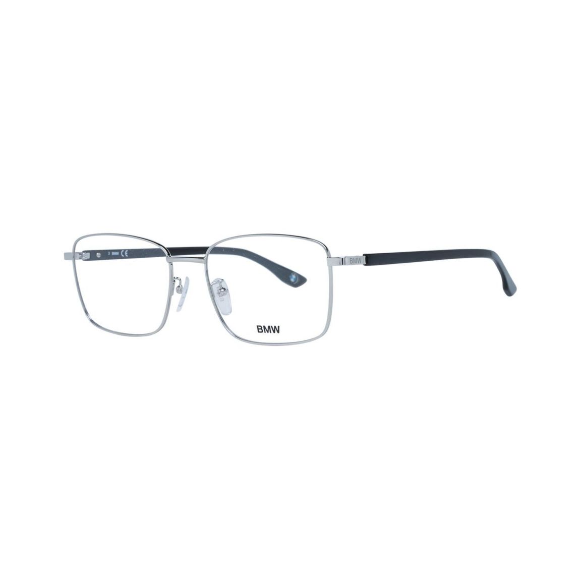 BMW BM 1046 933 Silver Metal Frames Frames For main product photo
