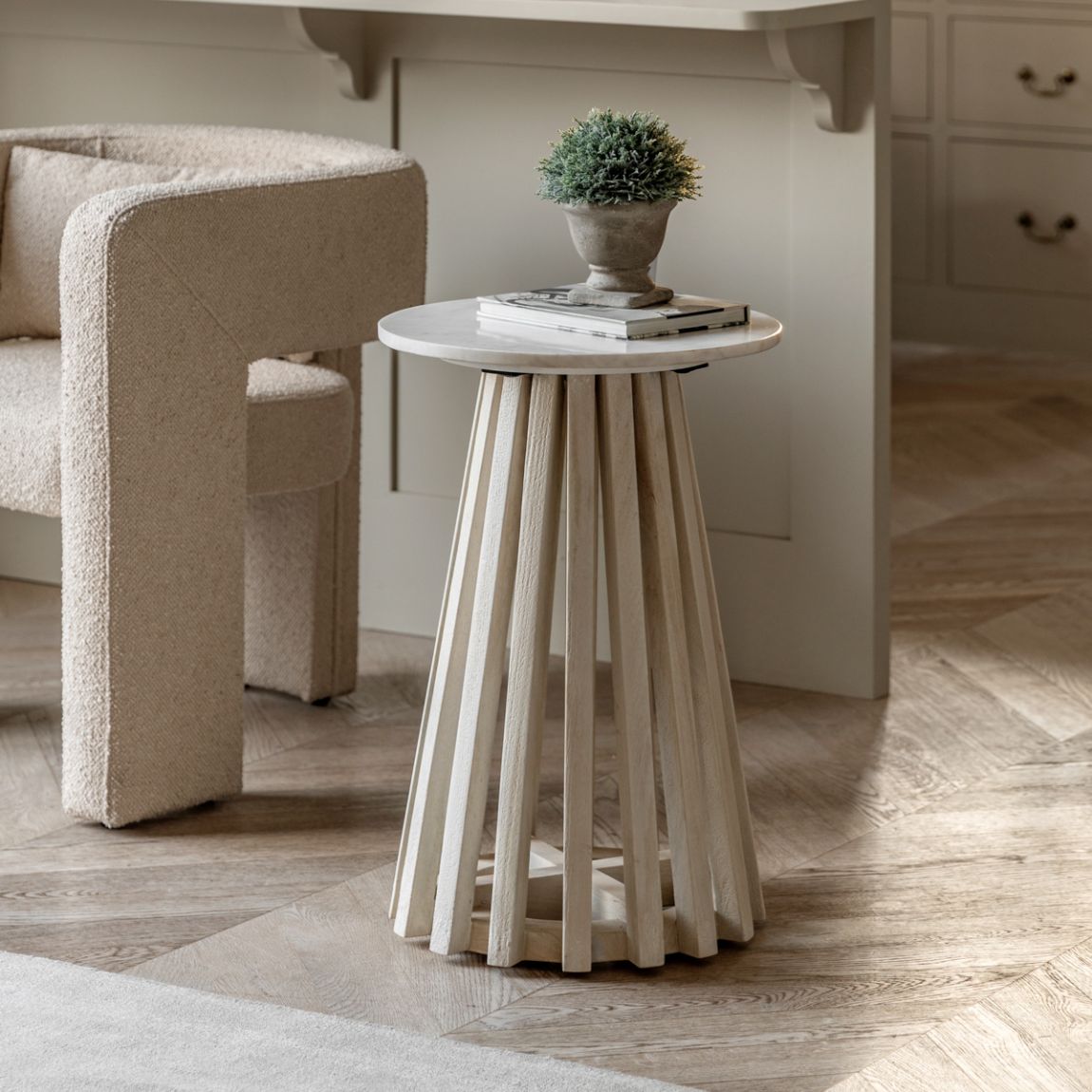 Urbane Side Table main product photo