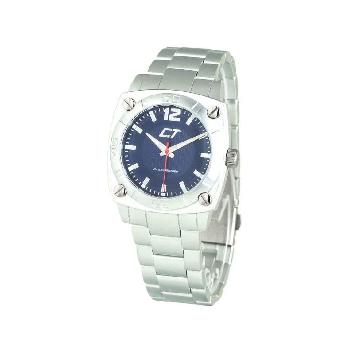 Versatile Timepiece with Durable Build and Classic Style for Everyday main product photo