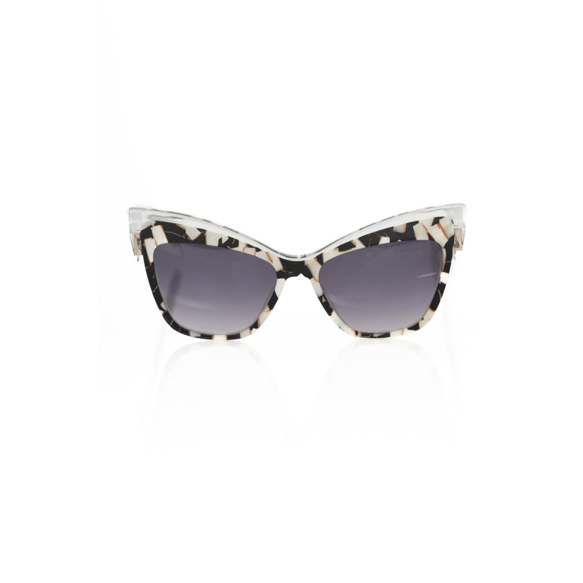 Cateye Sunglasses FR22075 Wo - Multicolor main product photo
