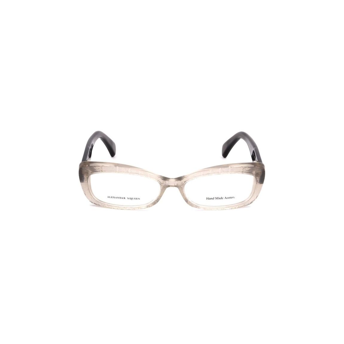 Cateye eyeglasses AM0006O Wo - Bicolor Frames main product photo