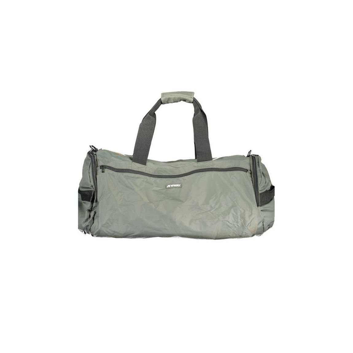 Travel Duffel Bag - Green Travel Bags main product photo