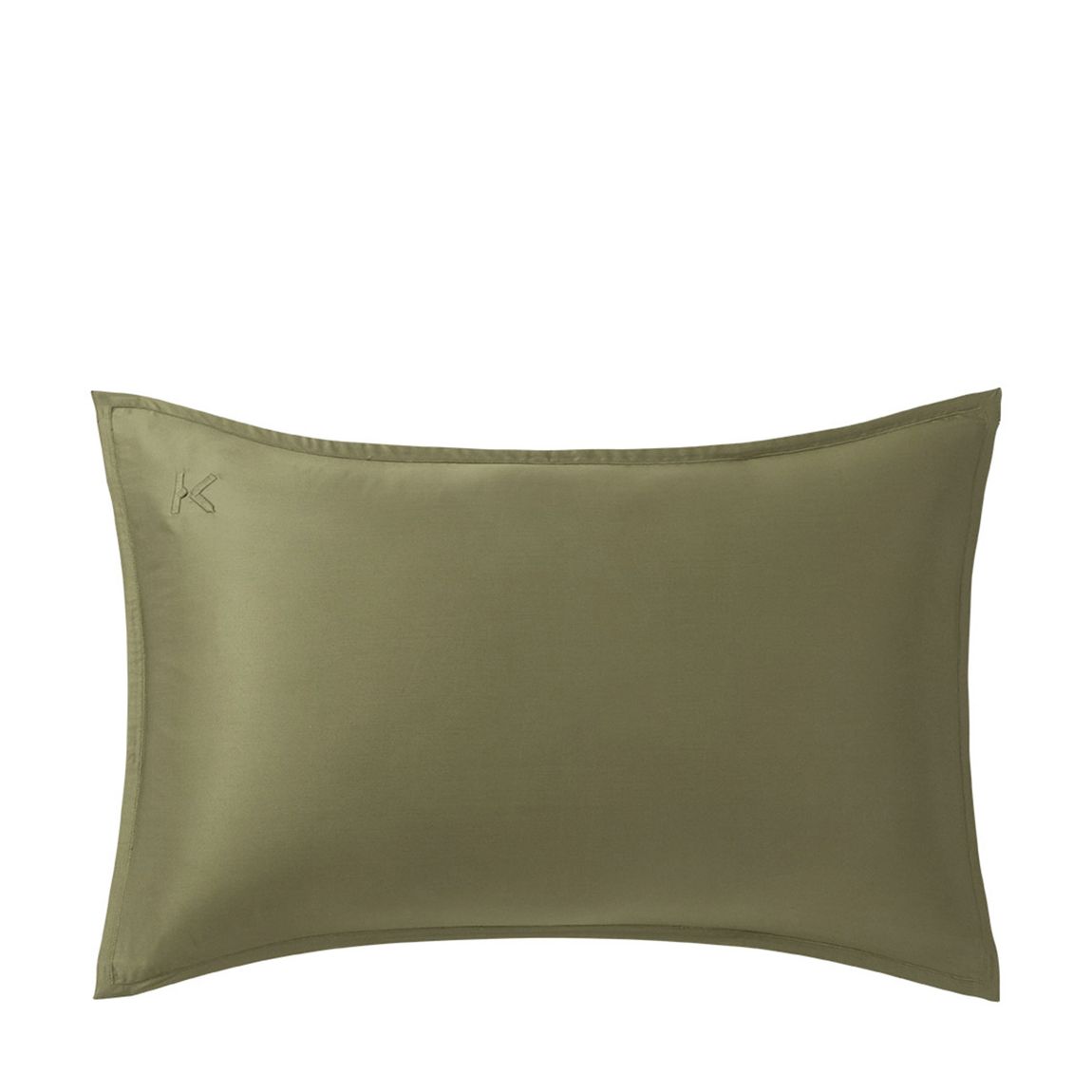 KZ Iconic Tencel Pillowcase, Safari main product photo