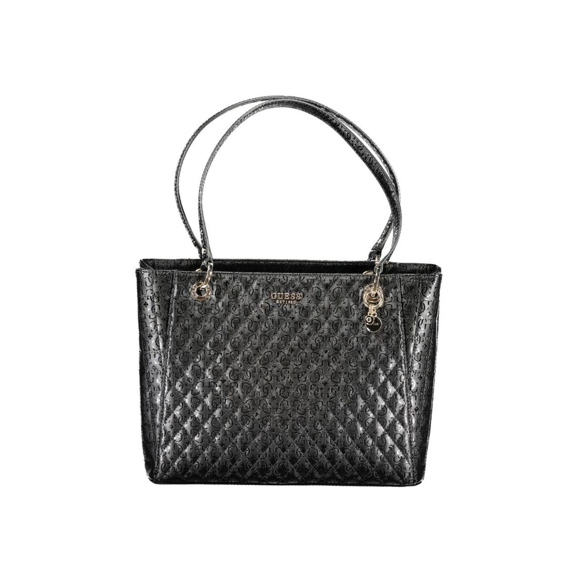Marina Tote Style Handbag Wo - Black main product photo