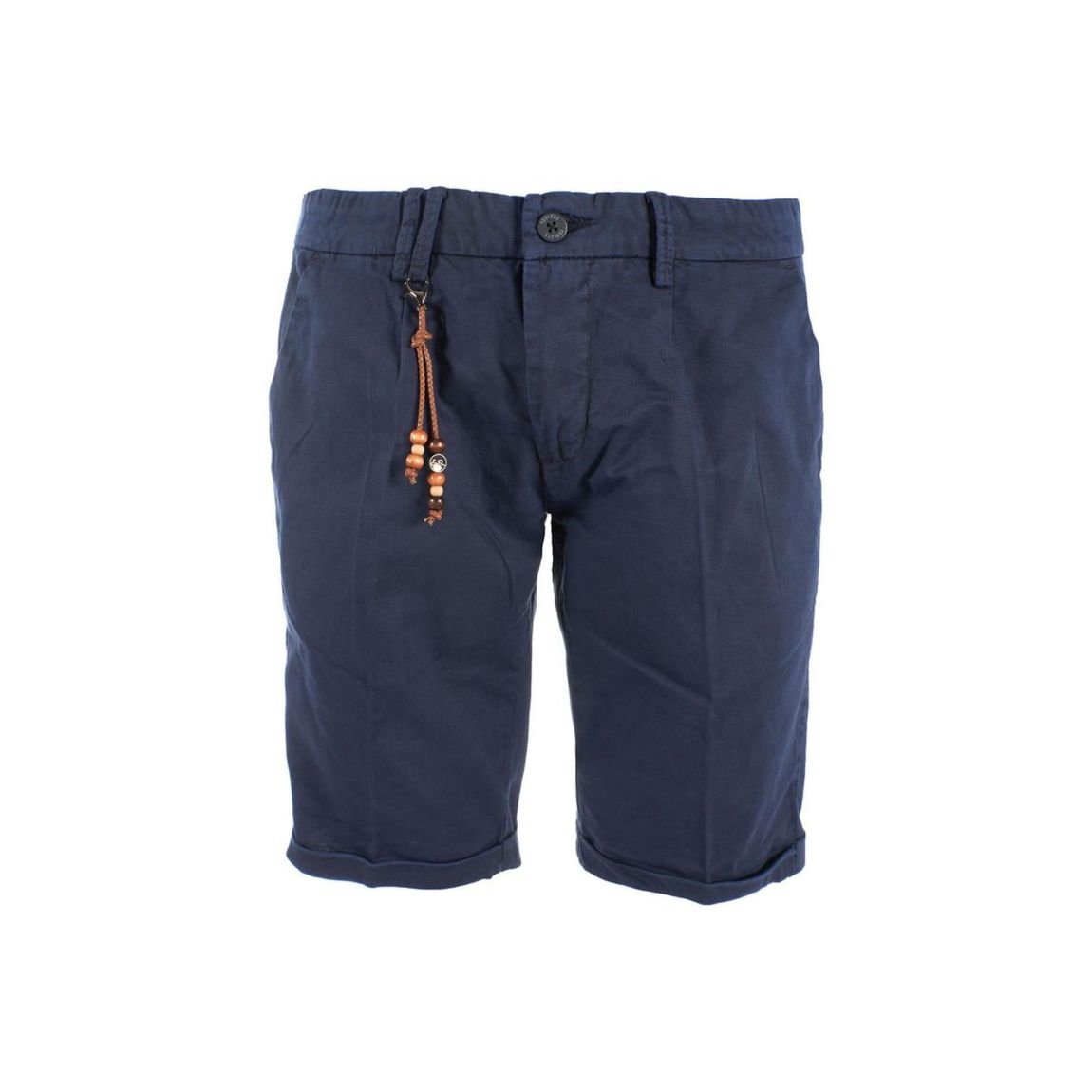 Casual Summer Shorts Model YE12213 - Blue main product photo
