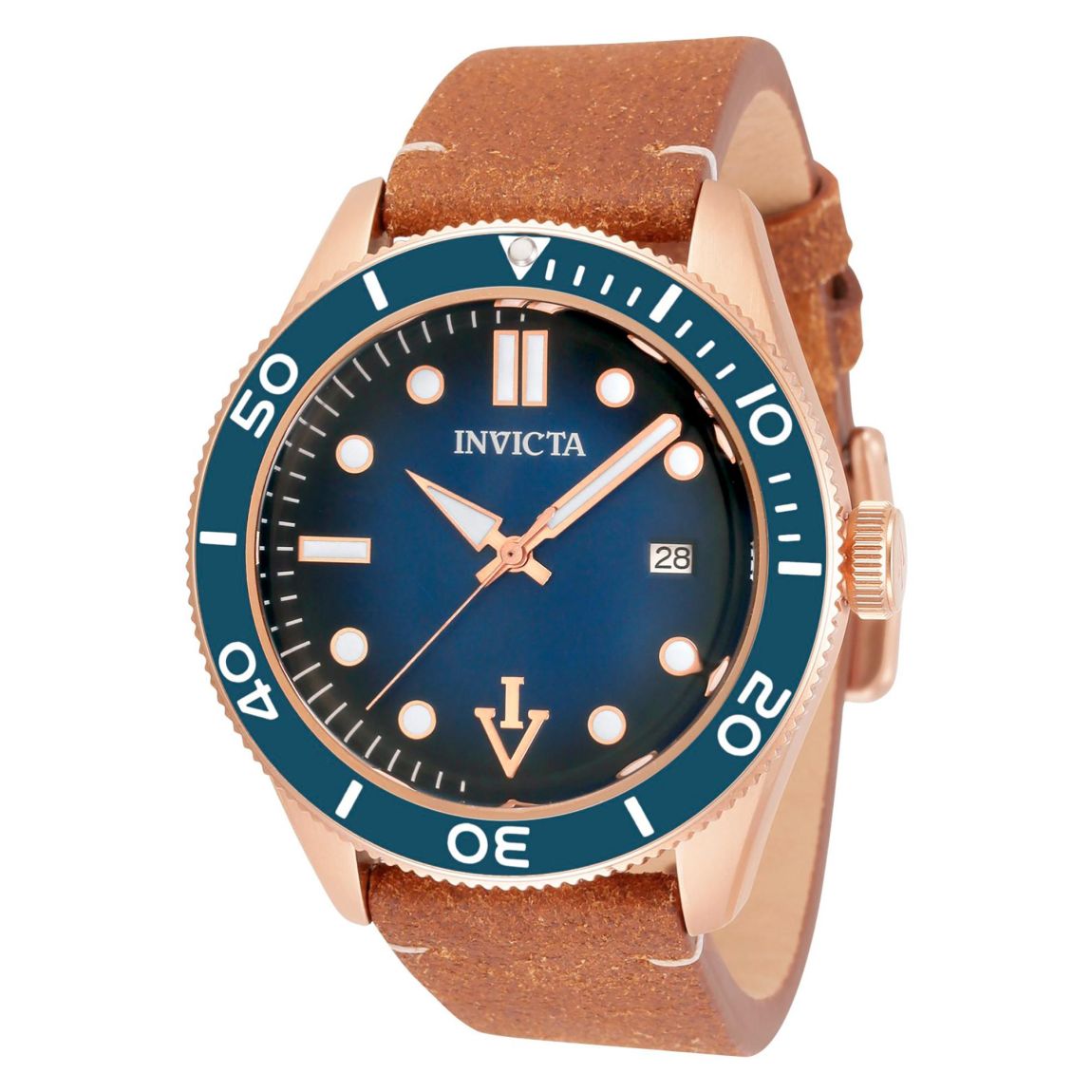 Pro Diver 29025 Watch - Brown Watches main product photo