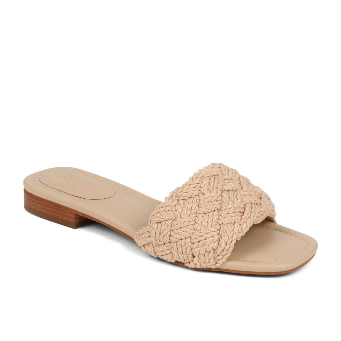 Indie Mule Sandals main product photo