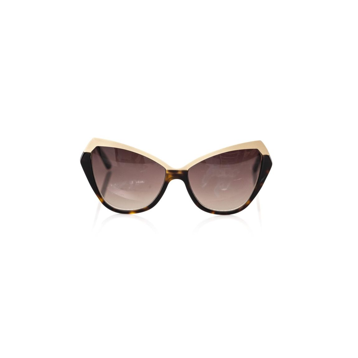 Cat Eye Sunglasses FR22081 Wo - Black main product photo
