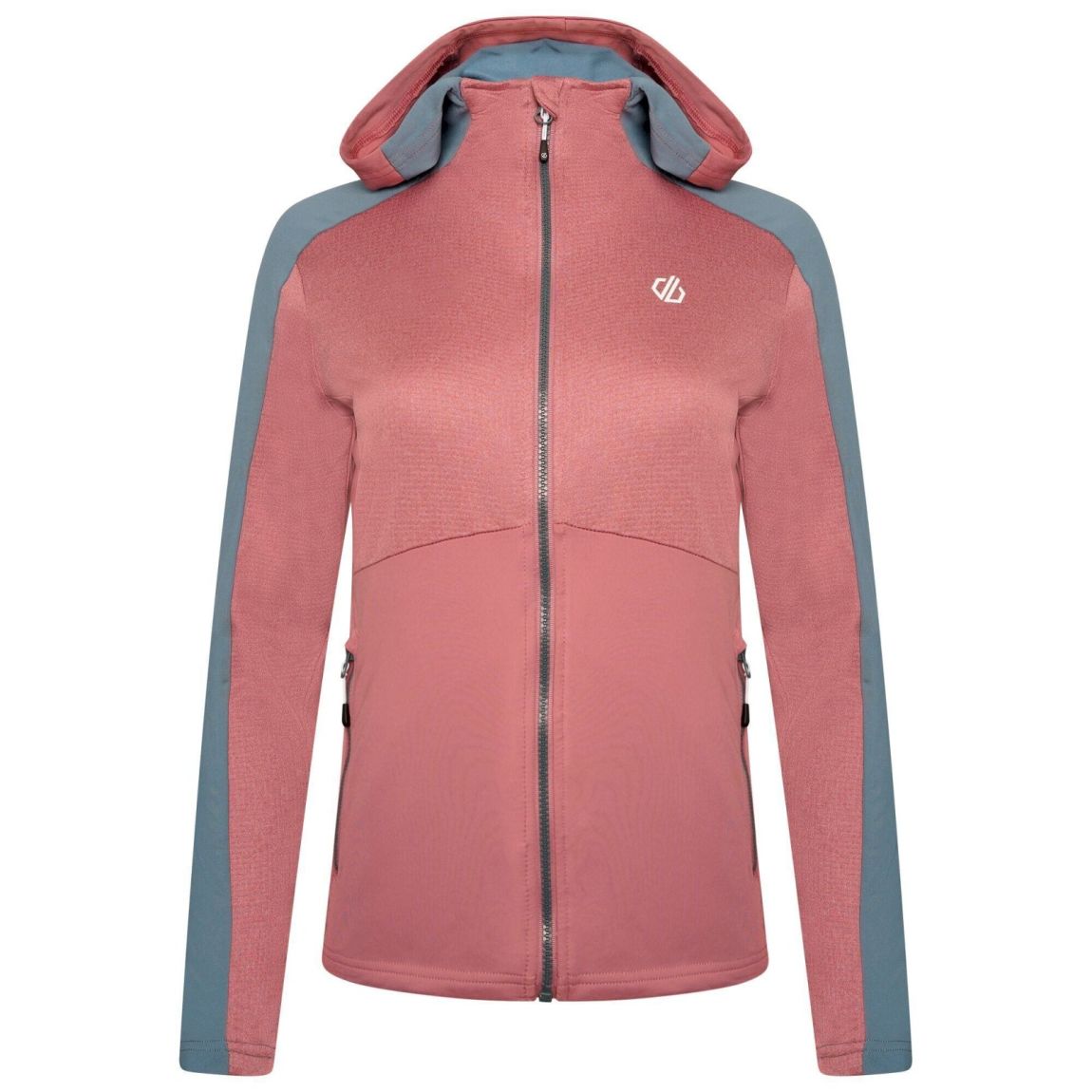 Jacket Ritual II Polyester Mesa Rose main product photo