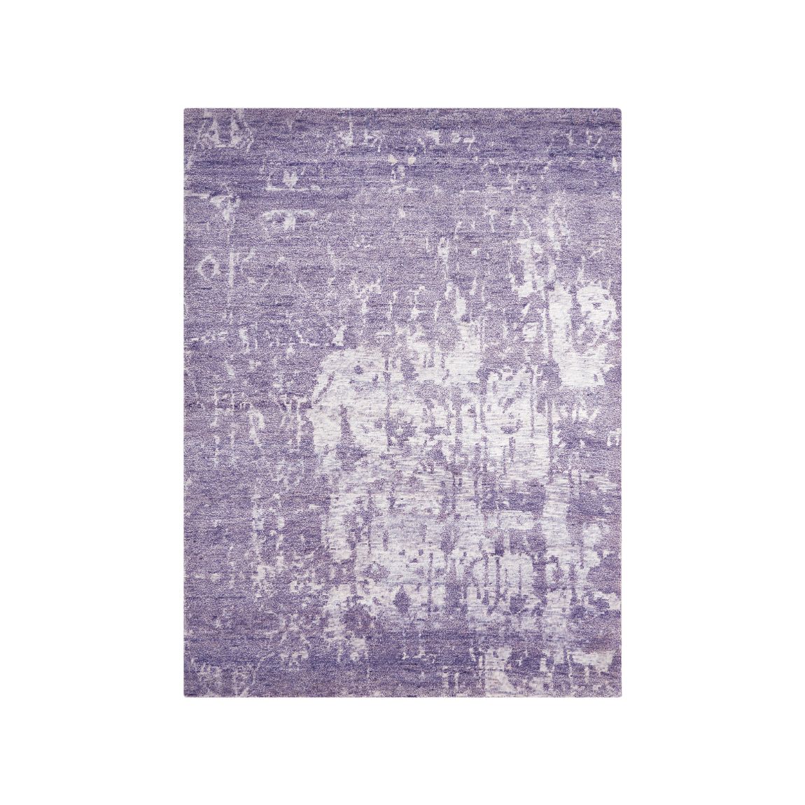 Silk Shadows - Amethyst - 226cm x 168cm main product photo