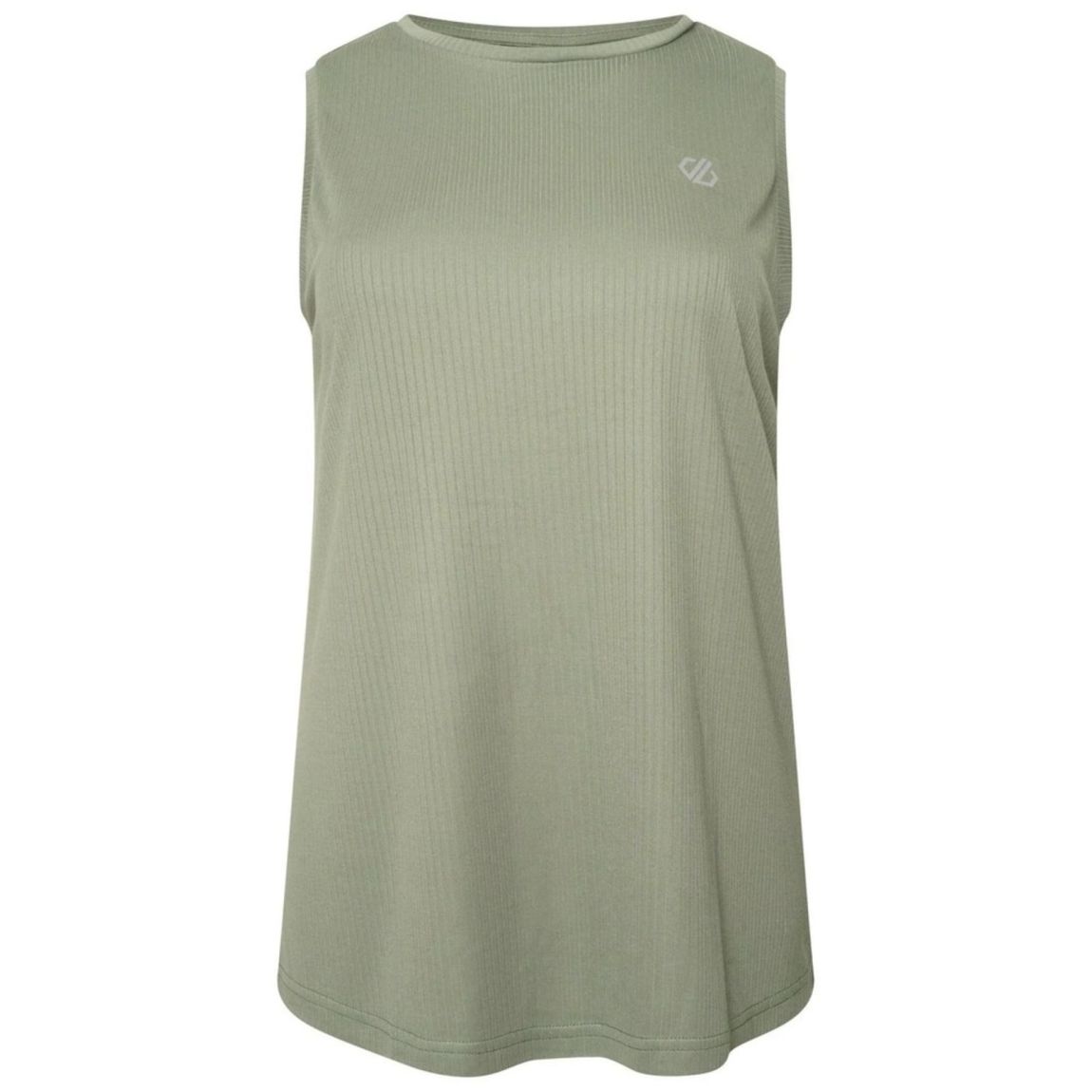 Tank Top Capacity Polyester Duck Green main product photo
