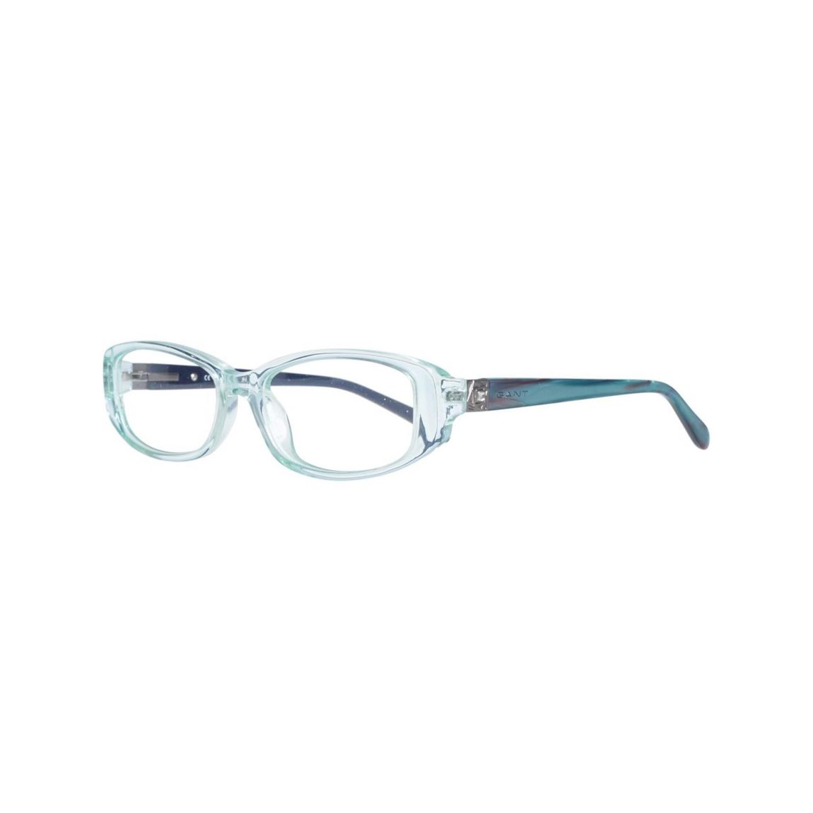 Delmar Green Eyeglasses Wo - Transparent Frames main product photo