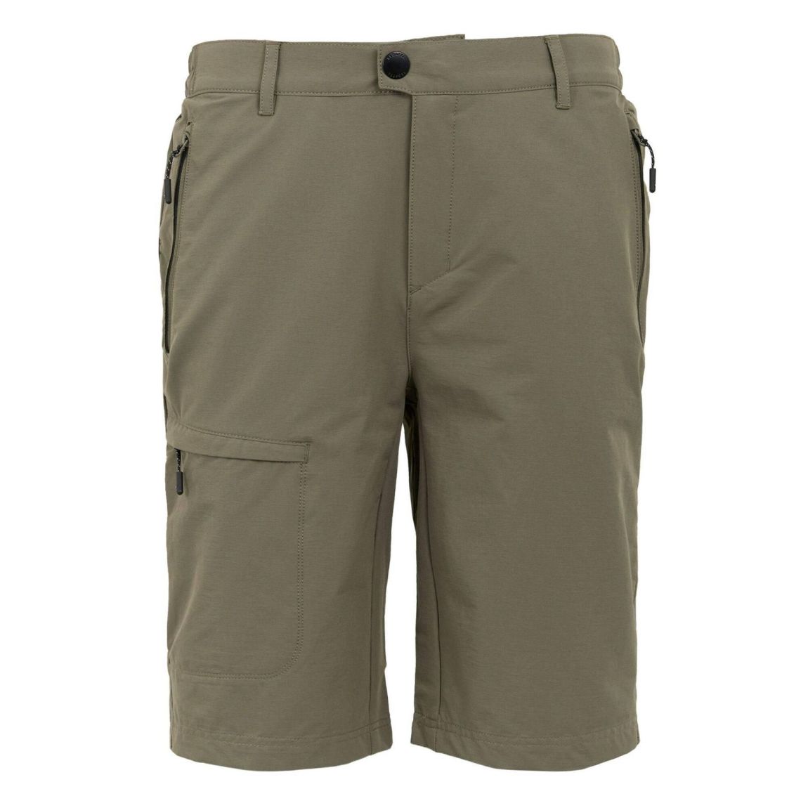 Casual Shorts Highton II Polyamide Treetop main product photo