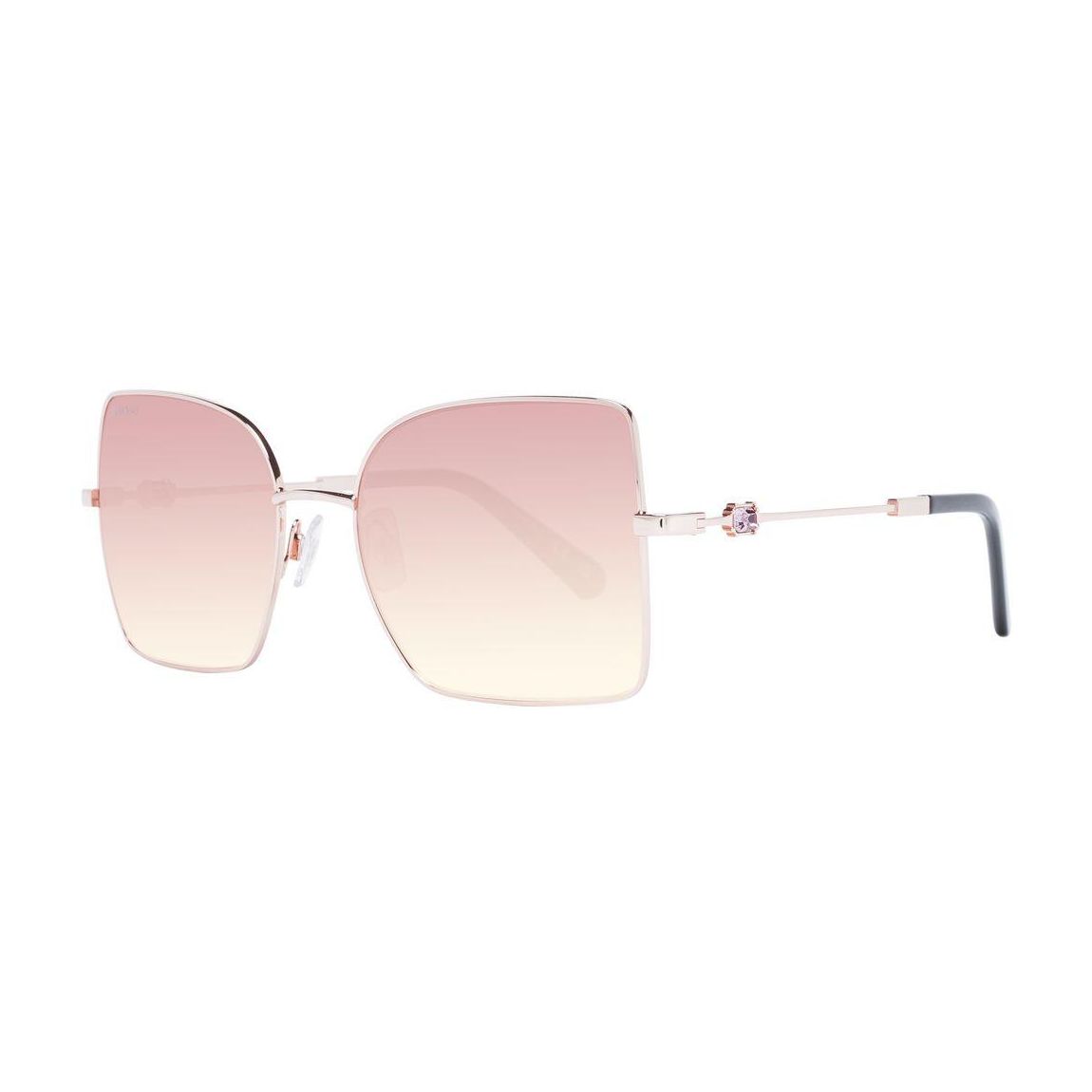 K0004 unglae Roe Gold Wo Sunglasses main product photo
