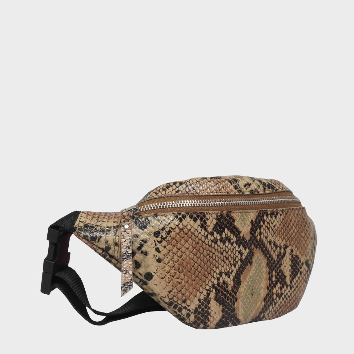 NOAH' Real Leather Bum Belt Bag main product photo