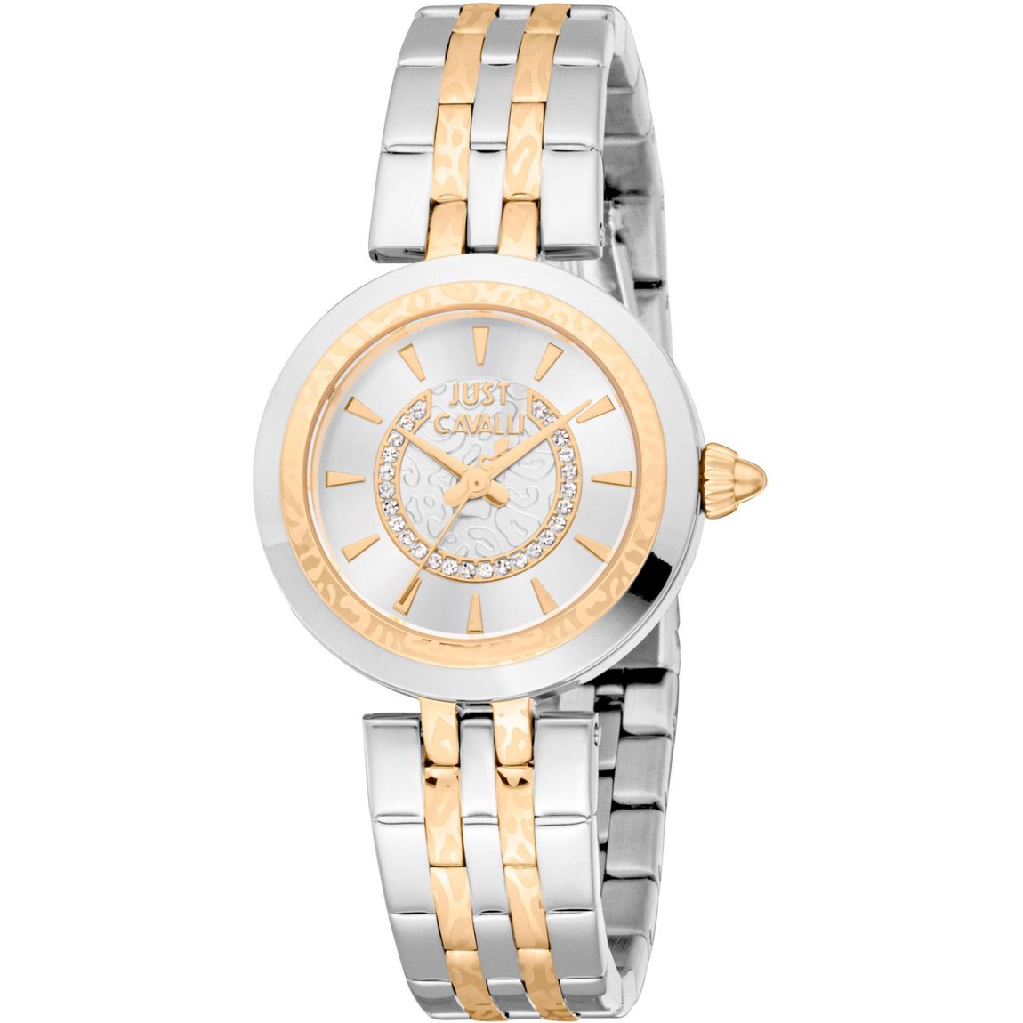 R7253172515 Quartz Watch TwoTone Wo - Yellow Watches main product photo