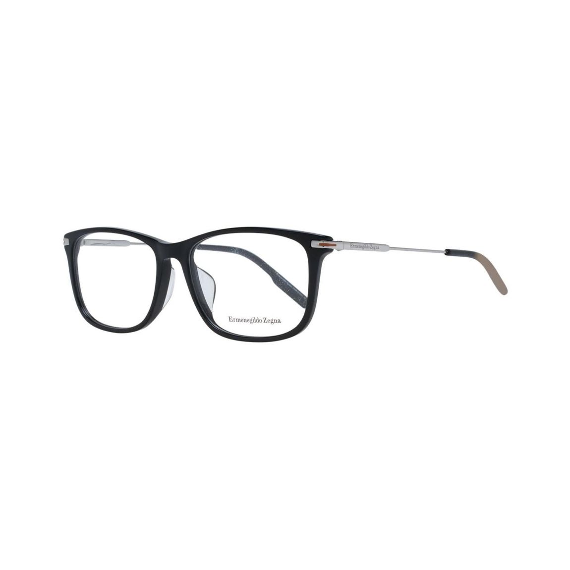 EZ5038 Black Eyeglasses Frames For main product photo