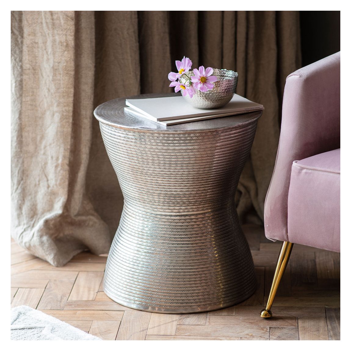 Stanley Side Table main product photo