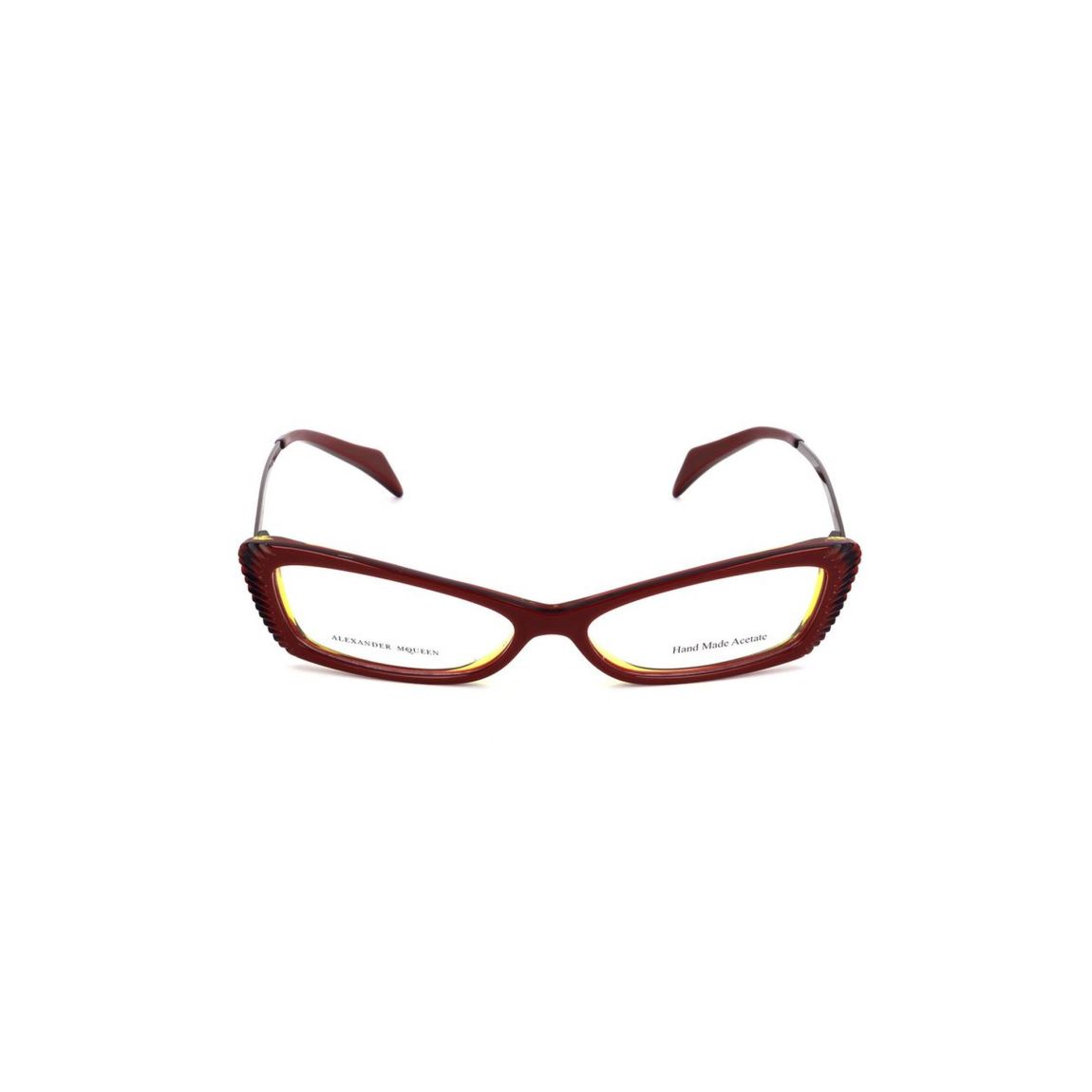 Cateye glasses AM0005O Wo - Multicolor Frames main product photo