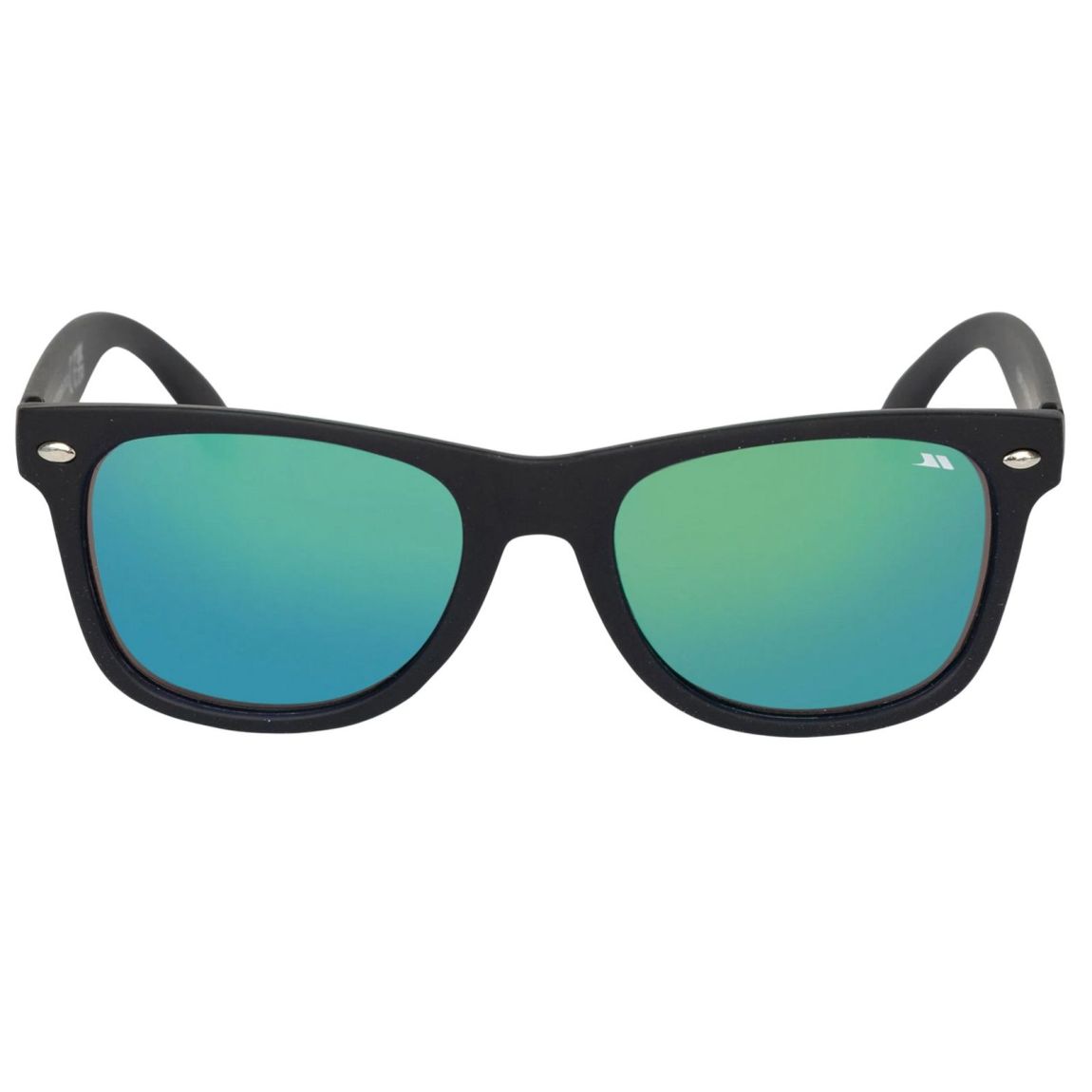 Sunglasses Flume X Mixed Green/Black main product photo
