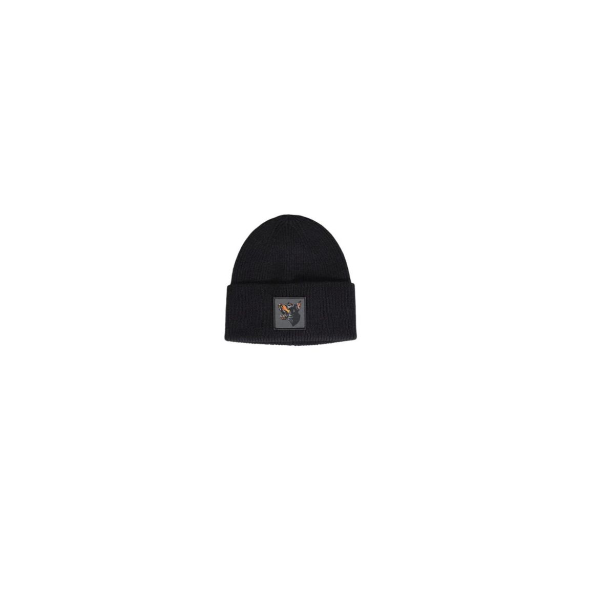 Doberman Beanie Black Hats main product photo