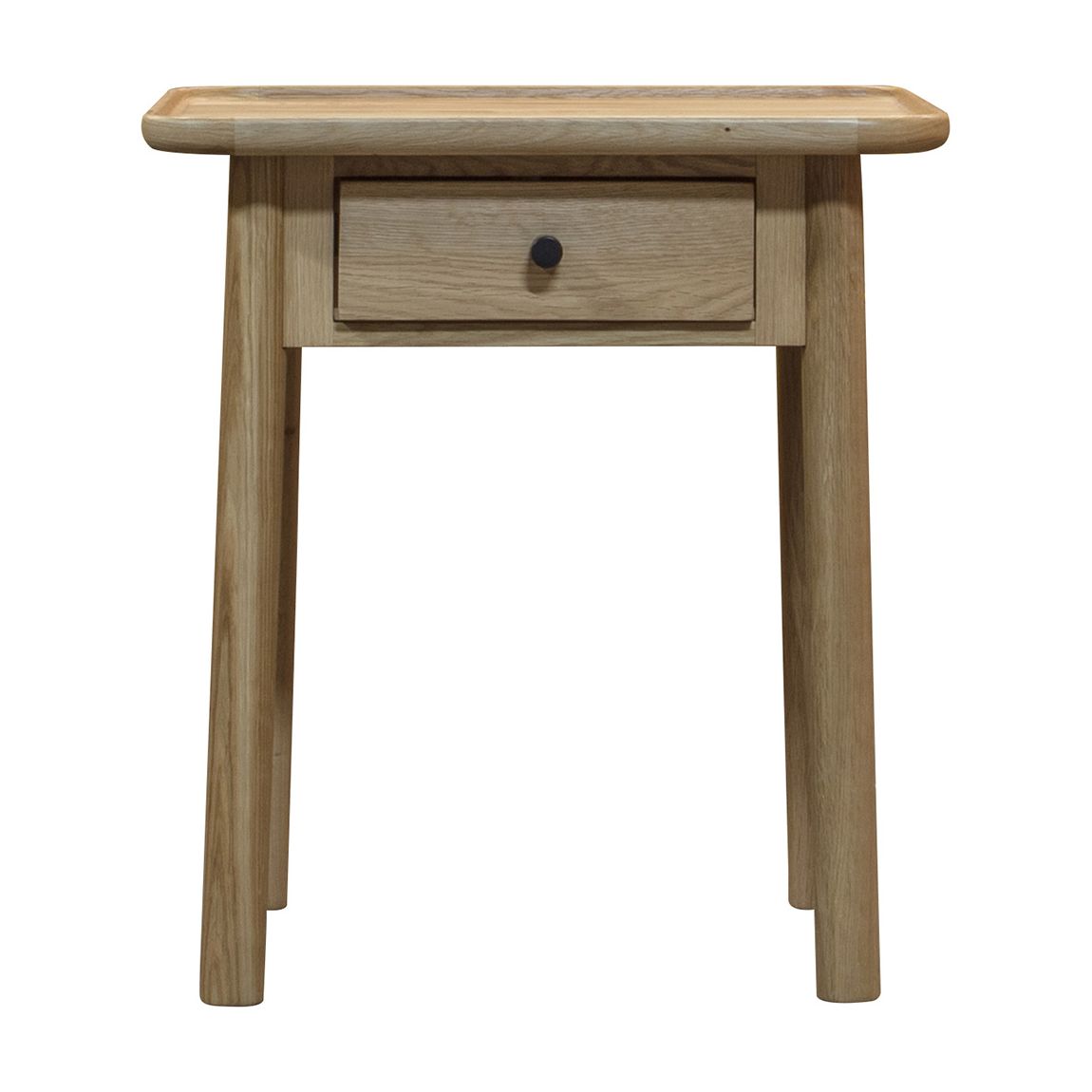 Derby Side Table main product photo