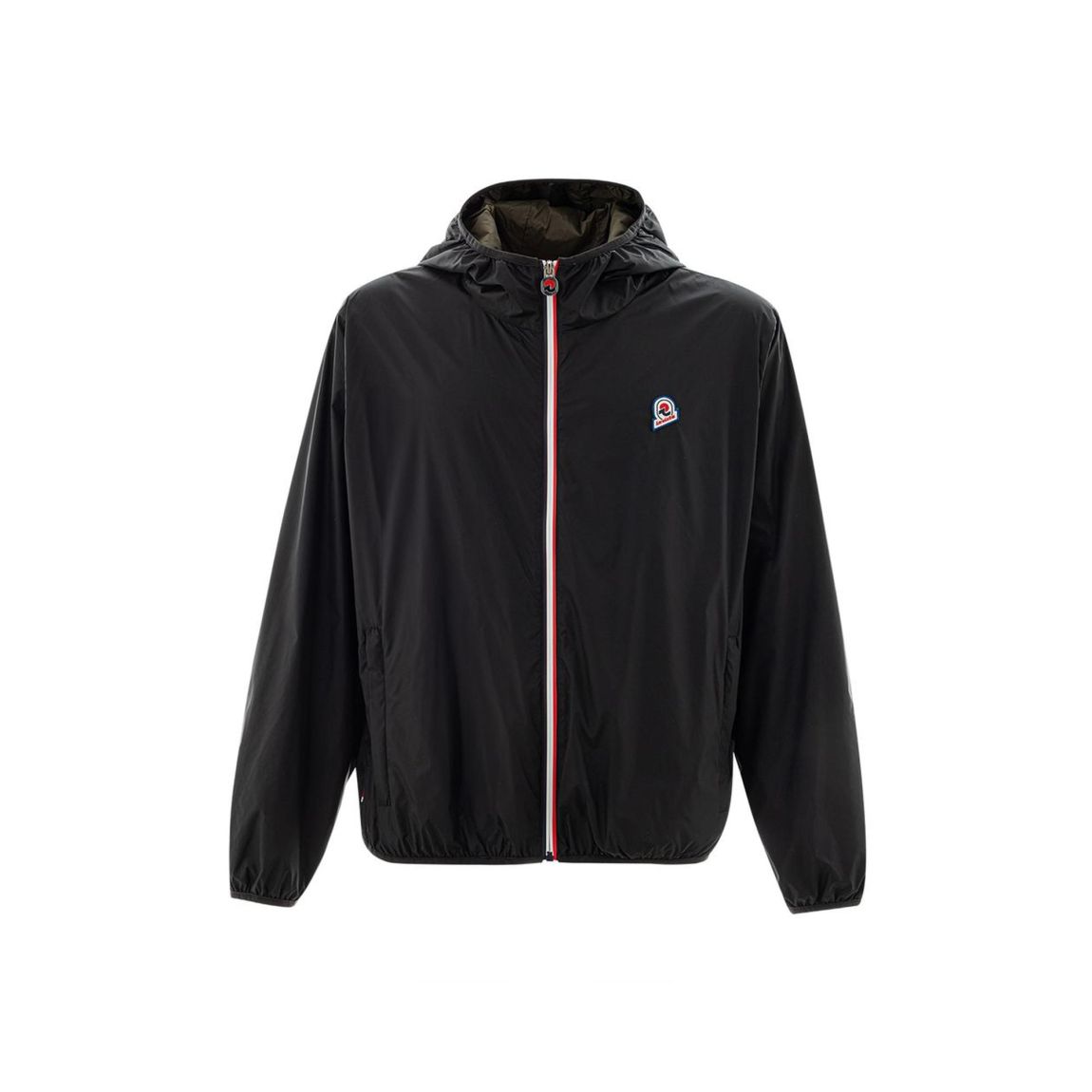 KWay Claude Jacket Black main product photo