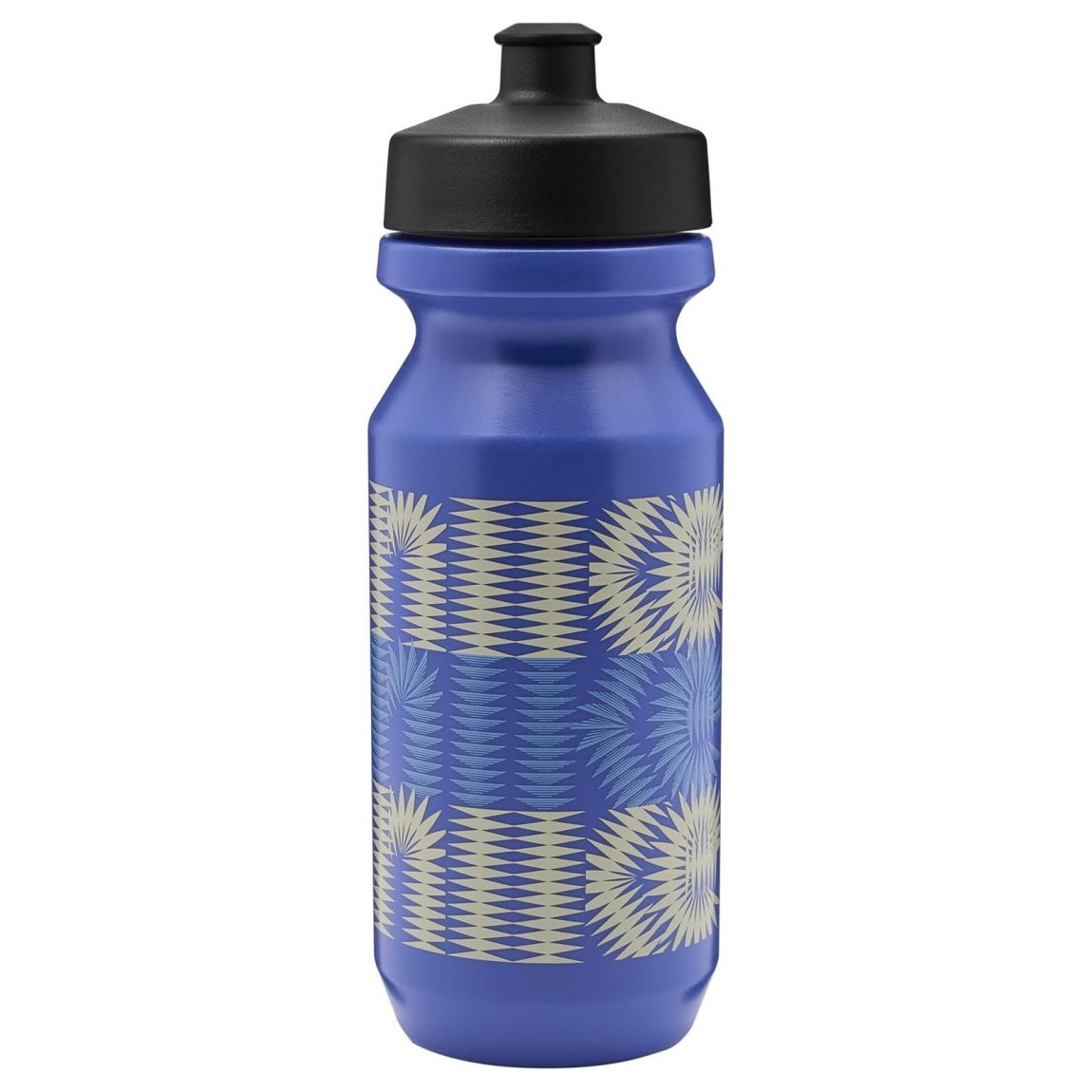 Water Bottle Mixed Royal Blue main product photo