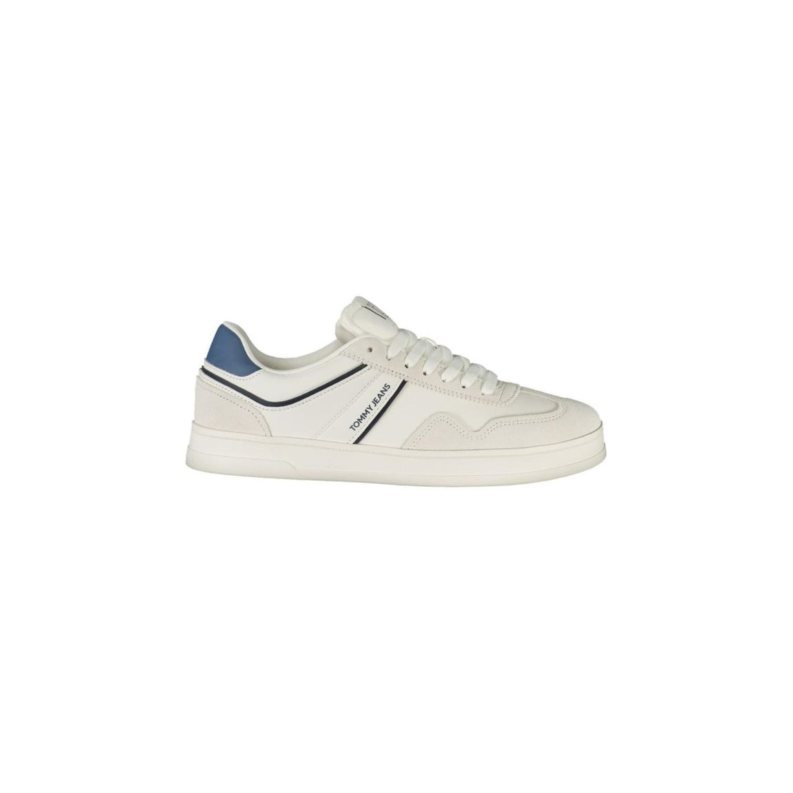 Tommy Jeans Low-Top Sneakers - White main product photo