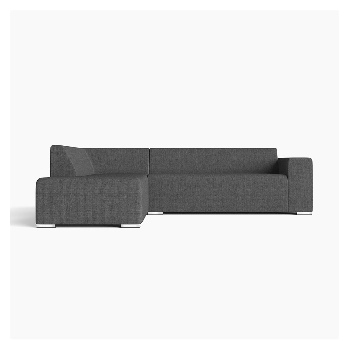 Dennis Corner Sofa - Left Hand main product photo