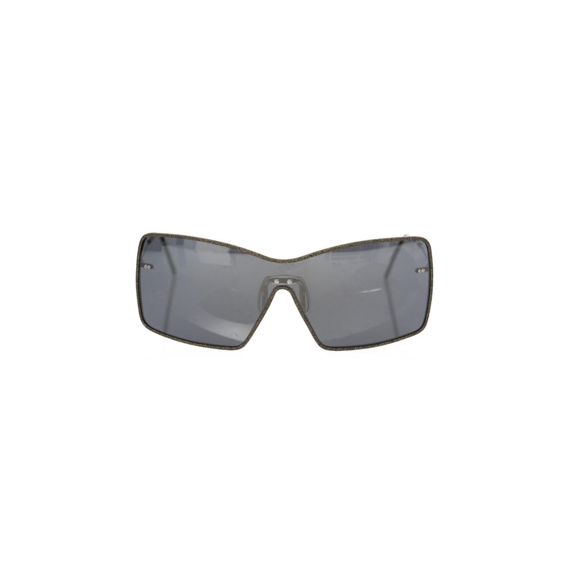 FR22093 Shielded Sunglasses Wo - Black main product photo