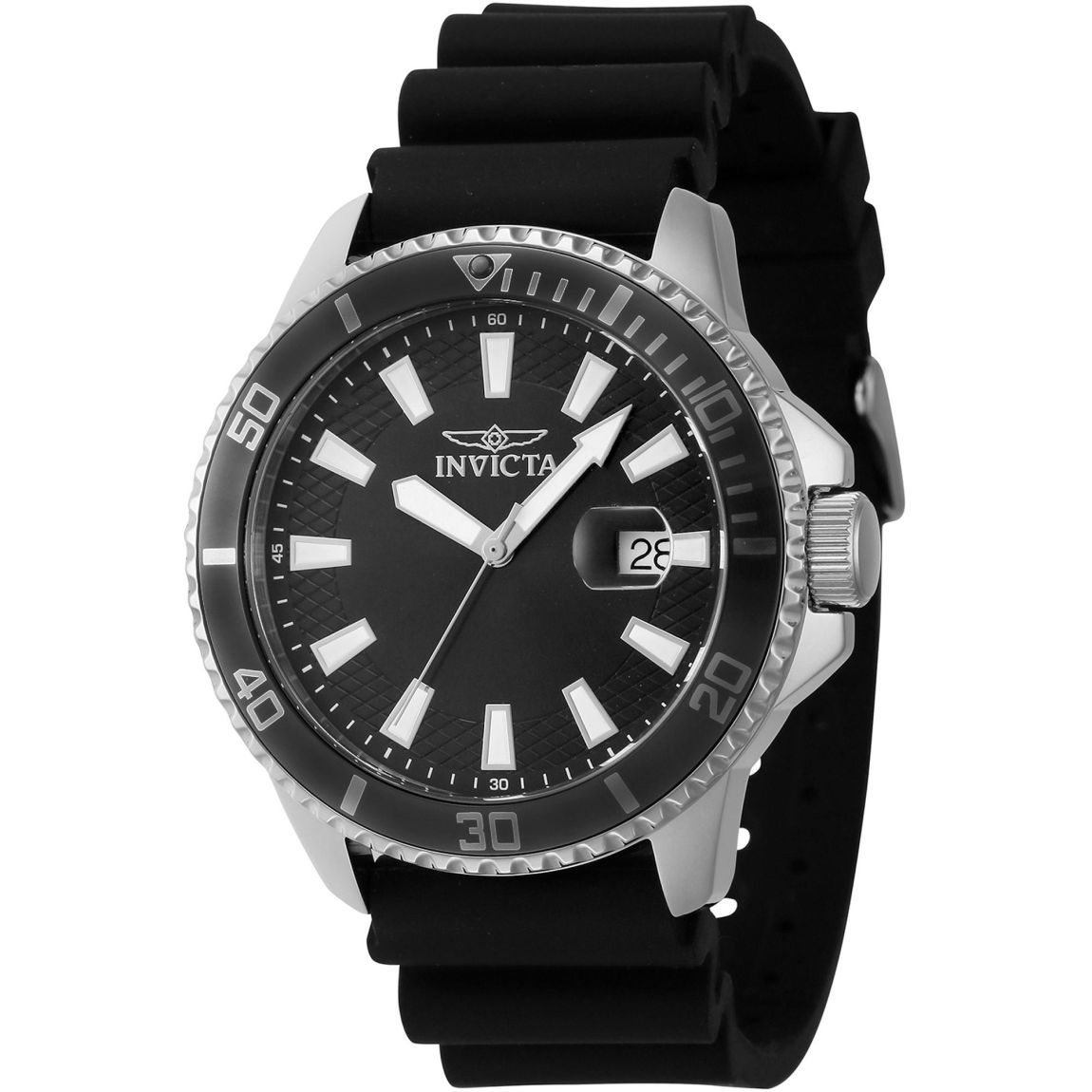 Pro Diver 8926OB watch - Black Watches main product photo