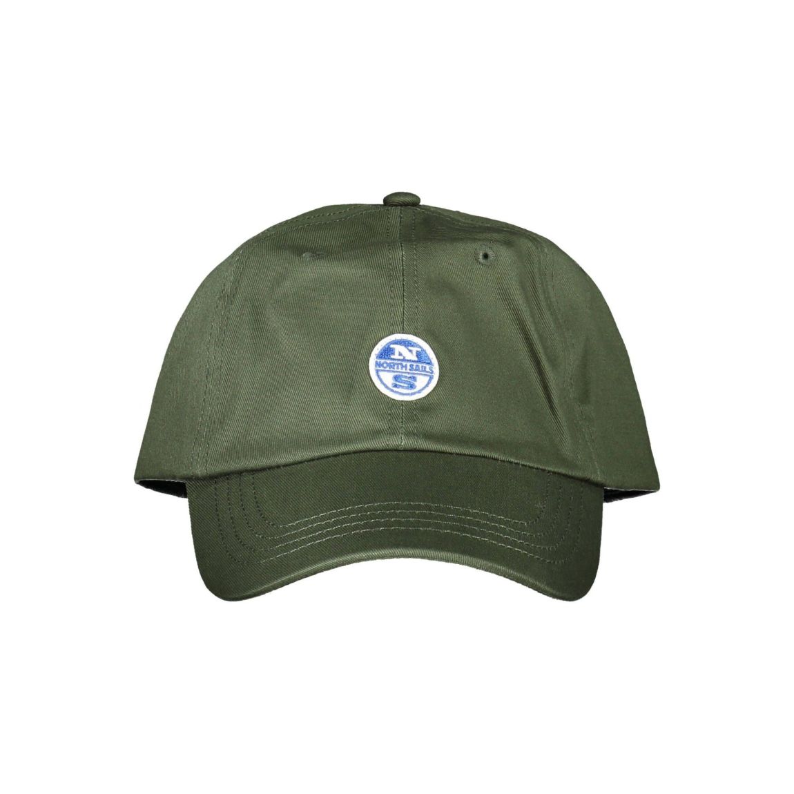 Classic Logo Baseball Cap - Green Hats main product photo