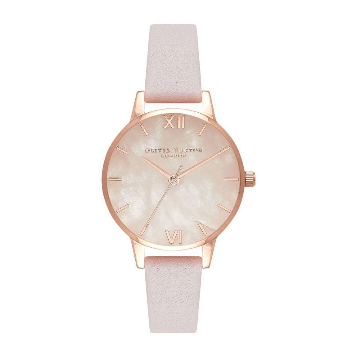 Under The Sea Leather Wristwatch Wo - Multicolor Watches main product photo