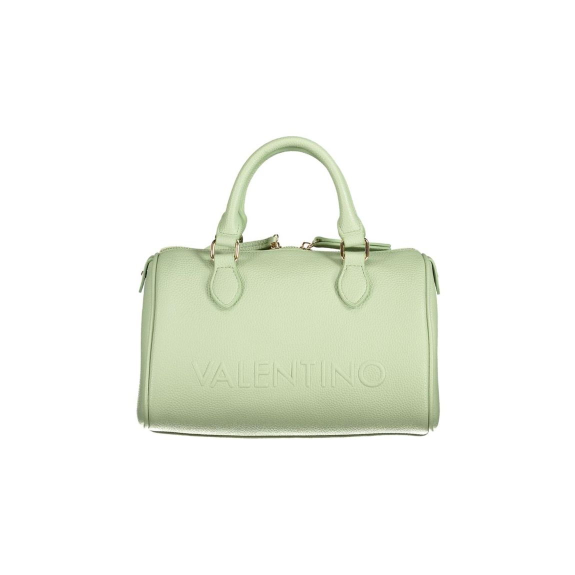 Valentino Handbag Satchel Wo - Green main product photo