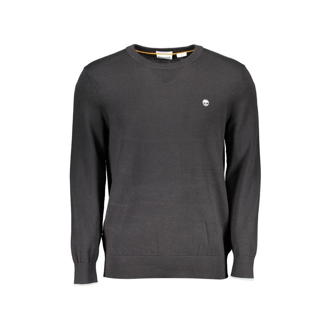 Crew Neck Sweater TB0A2P3K - Black main product photo
