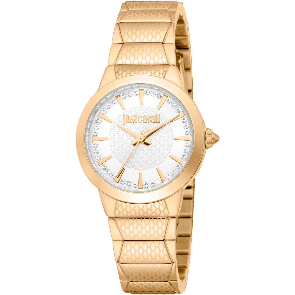 Wo R7251171515 Quartz Watch - Yellow Watches main product photo