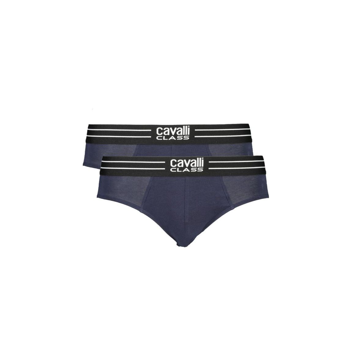 2Pack Brief Navy - Blue Underwear main product photo