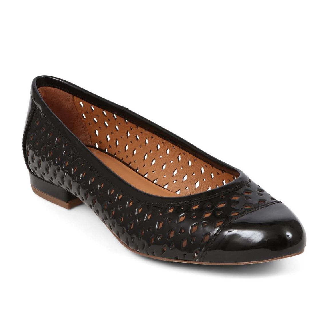 Sassi Ballet Flats main product photo